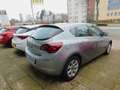 Opel Astra J Lim. 5-trg. Innovation Silver - thumbnail 3