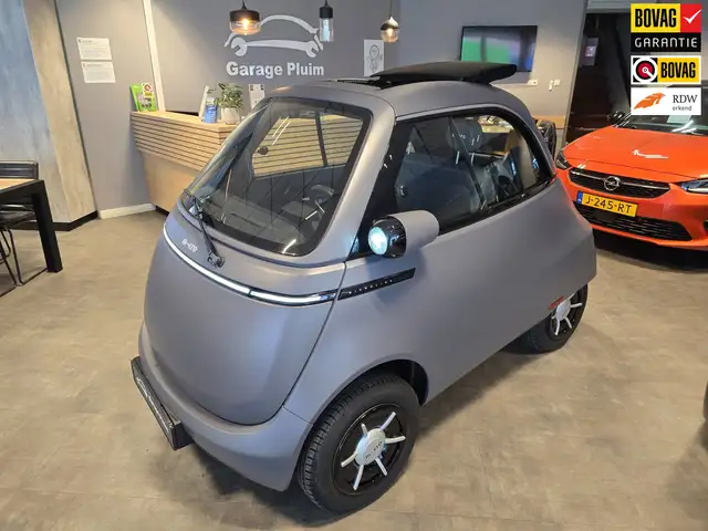 Micro Microlino