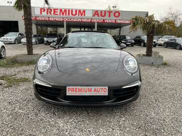 991.1 4S PDK 400ch PSE Chrono