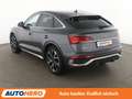 Audi Q5 40 TDI quattro S line Aut.*NAVI*MATRIX*TEMPO*CAM* Gris - thumbnail 4