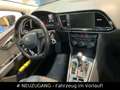 SEAT Leon 2.0 TDI FR DSG*NAVI*RFK*SHZ*PDC*2HD Grigio - thumbnail 6