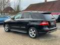 Mercedes-Benz ML 350 CDI, 4Matic, Leder, Xenon, 360°, Memory Negru - thumbnail 3
