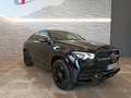 Mercedes-Benz GLE 350 Coupé 350de 4Matic Aut. Zwart - thumbnail 3