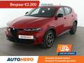 Alfa Romeo Tonale 1.5 T Sprint Rood - thumbnail 1