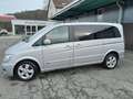 Mercedes-Benz Viano Viano 2.2CDI Trend Compacto Aut. Matricula Alemana Plateado - thumbnail 4