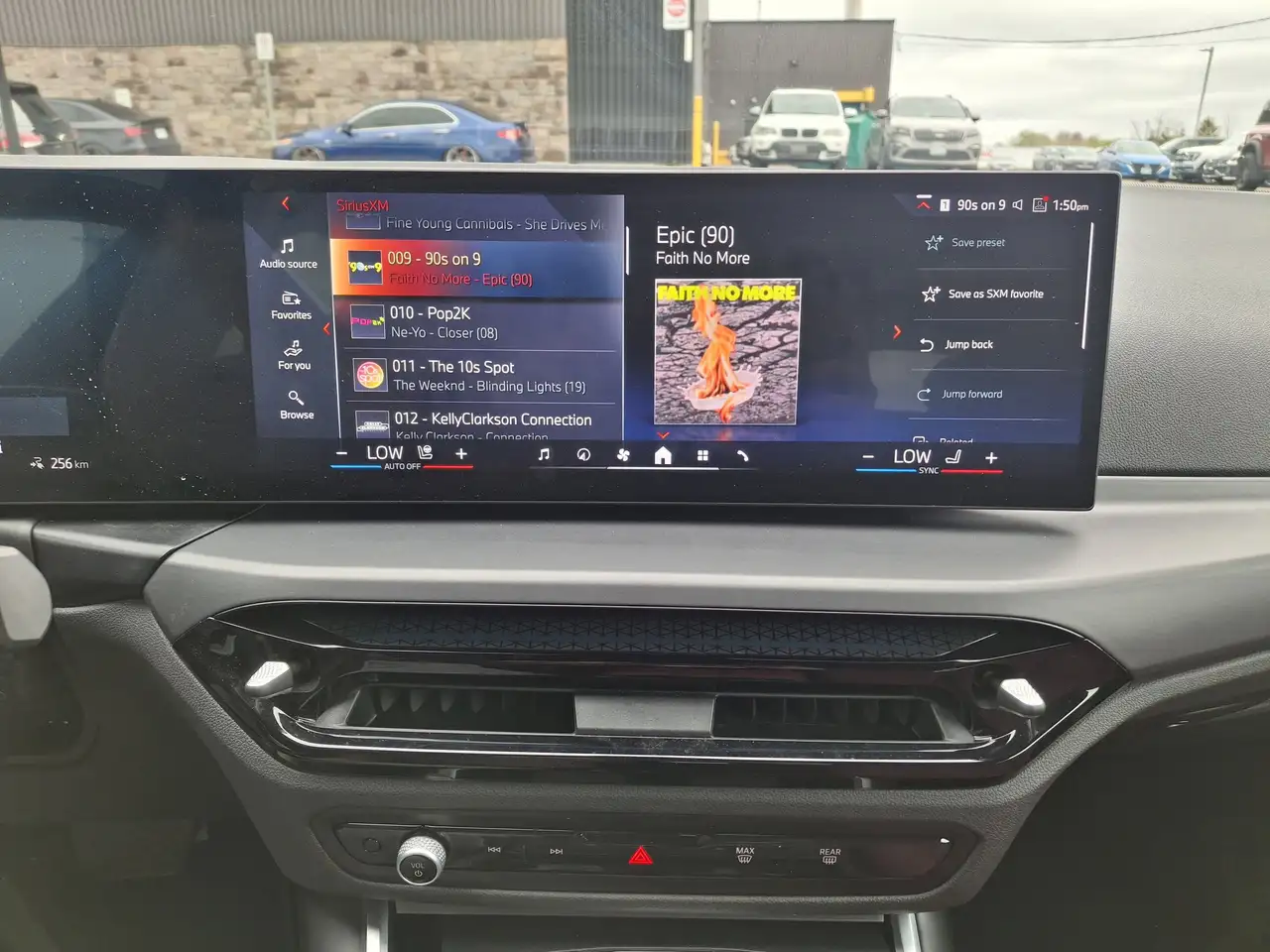 BMW i4 снимка BMW i4
