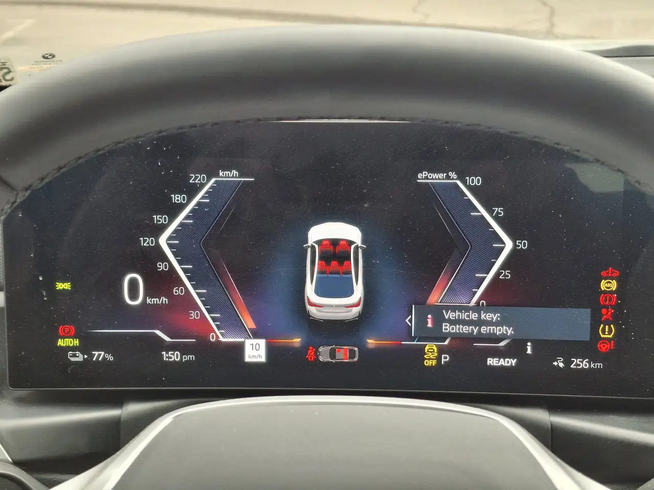 BMW i4 снимка BMW i4