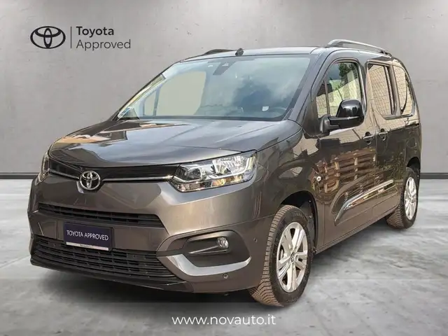 Toyota Proace City 1.5D 130CV M/T L1 Executive