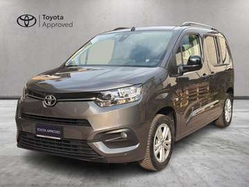 1.5D 130CV M/T L1 Executive