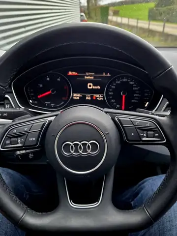 Audi A5 view 10