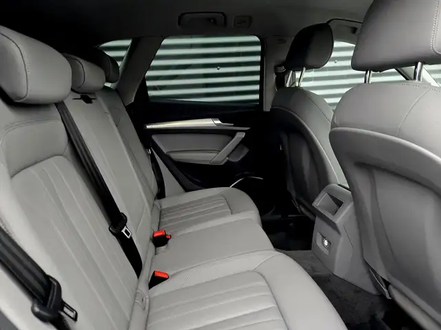 Audi A5 view 15