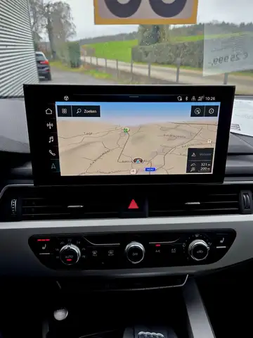 Audi A5 view 11