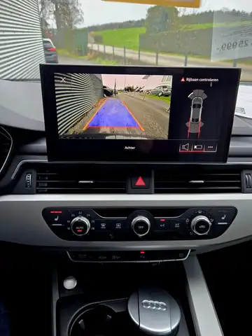 Audi A5 view 12