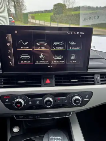 Audi A5 view 13