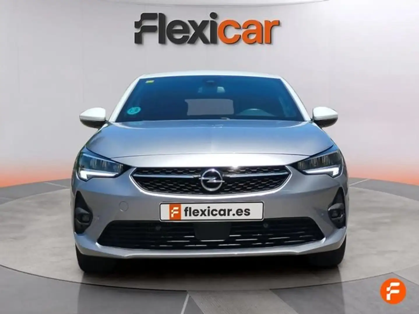 Opel Corsa 1.2T+XHL+74kW+%28100CV%29+GS-Line Gris - 2