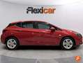 Opel Astra 1.2T SHL 81kW (110CV) GS Line Rojo - thumbnail 5