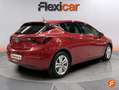 Opel Astra 1.2T SHL 81kW (110CV) GS Line Rojo - thumbnail 9