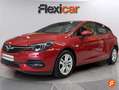 Opel Astra 1.2T SHL 81kW (110CV) GS Line Rojo - thumbnail 3