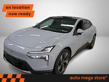 Elektro 100kWh Long Range Single