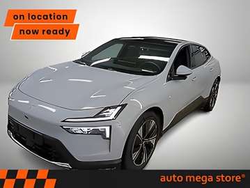 Elektro 100kWh Long Range Single