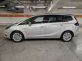 Opel Zafira 1,6 CDTI BlueInjection Innovation Silber - thumbnail 4
