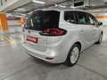 Opel Zafira 1,6 CDTI BlueInjection Innovation Silber - thumbnail 6