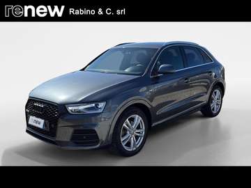 2.0 TDI 150cv quattro S tronic Design