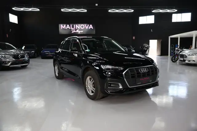 Audi AUDI Q5 Todoterreno  Automático de 5 Puertas