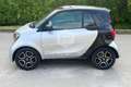 smart forTwo fortwo 60 1.0 Black Passion Argento - thumbnail 8