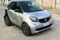smart forTwo fortwo 60 1.0 Black Passion Argento - thumbnail 3