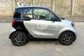 smart forTwo fortwo 60 1.0 Black Passion Argento - thumbnail 4