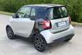 smart forTwo fortwo 60 1.0 Black Passion Argento - thumbnail 7