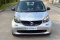 smart forTwo fortwo 60 1.0 Black Passion Argento - thumbnail 2