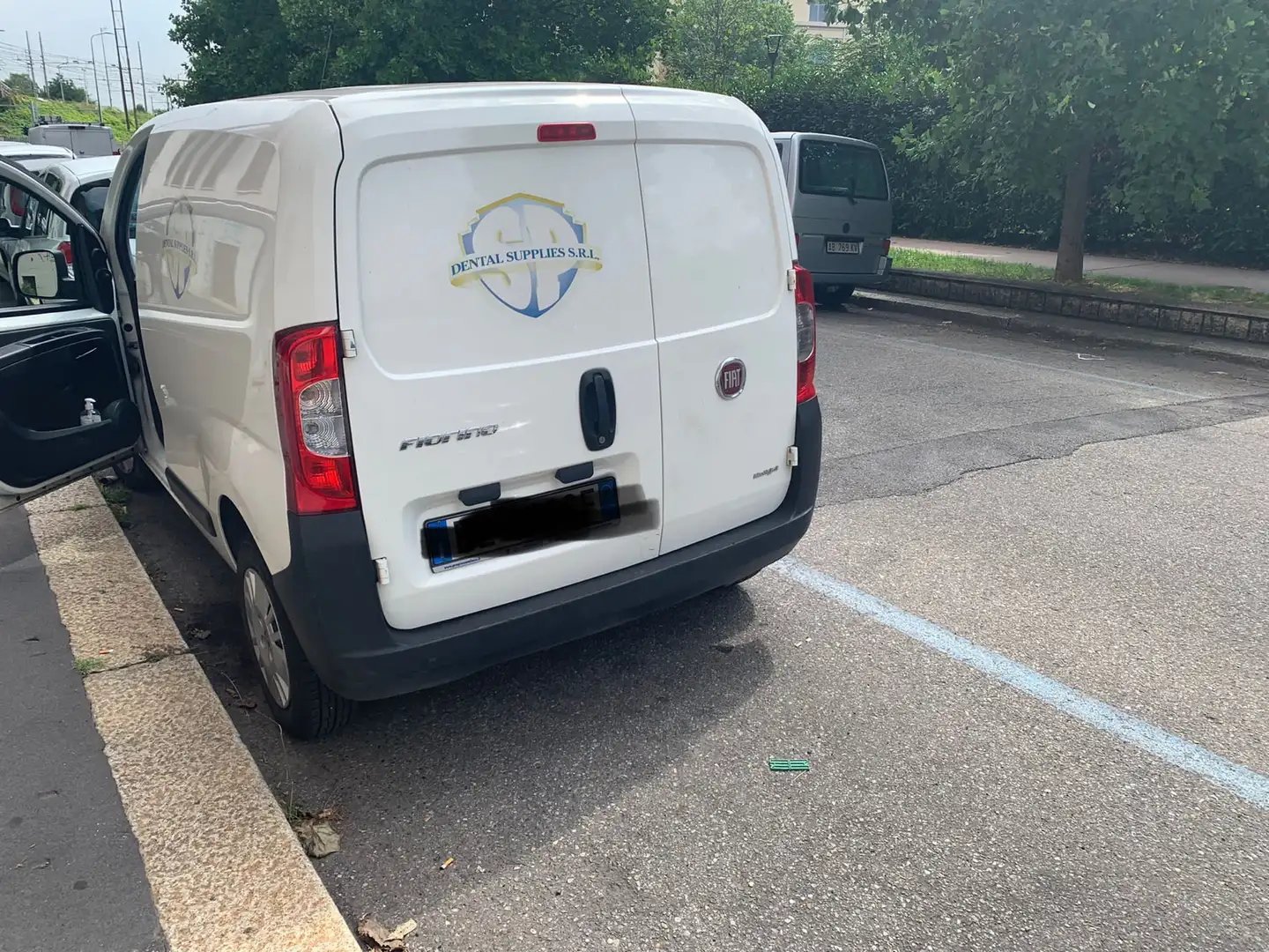 Fiat Fiorino - 2