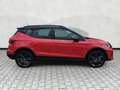 SEAT Arona 1.5 TSI 110 kW FR DSG ACC Navi 18Zoll 5JGar 110... Rot - thumbnail 8