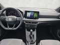 SEAT Arona 1.5 TSI 110 kW FR DSG ACC Navi 18Zoll 5JGar 110... Rot - thumbnail 11