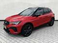 SEAT Arona 1.5 TSI 110 kW FR DSG ACC Navi 18Zoll 5JGar 110... Rot - thumbnail 3