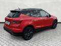 SEAT Arona 1.5 TSI 110 kW FR DSG ACC Navi 18Zoll 5JGar 110... Rot - thumbnail 7