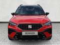 SEAT Arona 1.5 TSI 110 kW FR DSG ACC Navi 18Zoll 5JGar 110... Rot - thumbnail 2