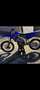 Yamaha YZ 250 Yamaha yz 250f yzf Motocross KTM Sxf Bleu - thumbnail 3
