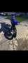 Yamaha YZ 250 Yamaha yz 250f yzf Motocross KTM Sxf Mavi - thumbnail 4