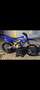 Yamaha YZ 250 Yamaha yz 250f yzf Motocross KTM Sxf Blau - thumbnail 2