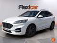 Ford Kuga 1.5 EcoBoost ST-Line FWD 150 Blanco - thumbnail 3