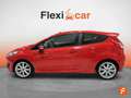 Ford Fiesta 1.5 TDCi Sport 95 Negro - thumbnail 4