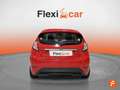 Ford Fiesta 1.5 TDCi Sport 95 Negro - thumbnail 8