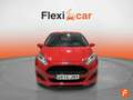 Ford Fiesta 1.5 TDCi Sport 95 Negro - thumbnail 2