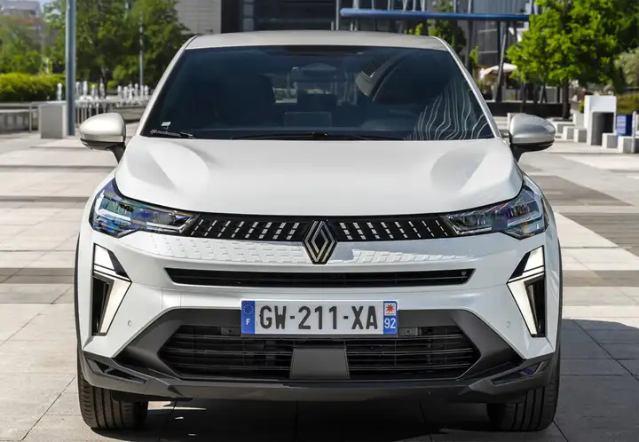 Renault Captur Tce eco2 Energy Zen 2018, foto 11