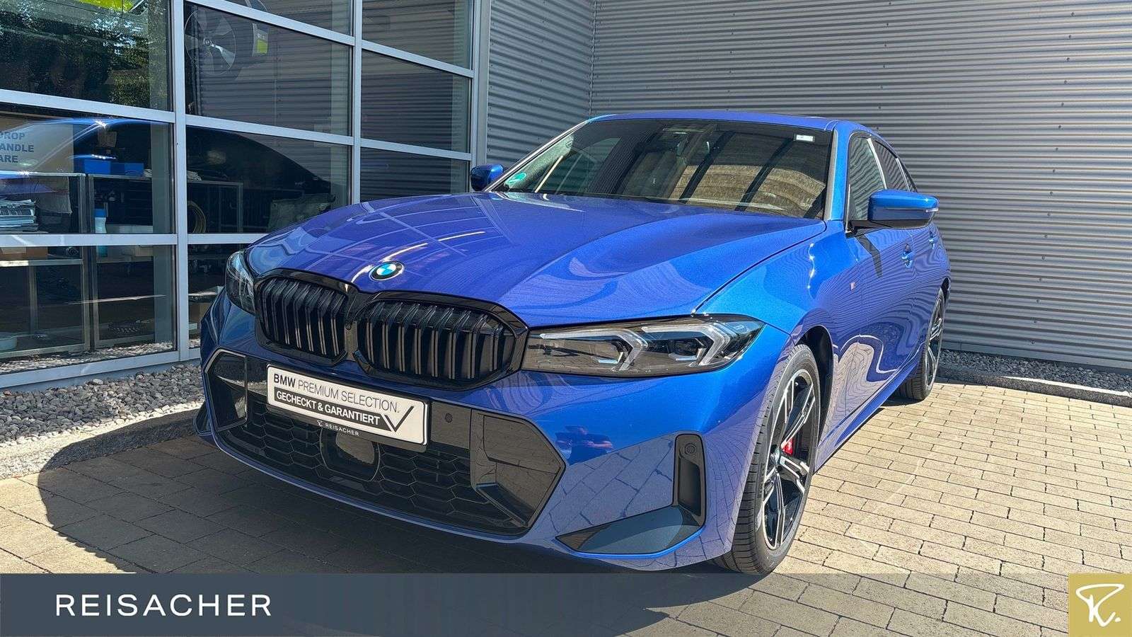 BMW 330 occasion