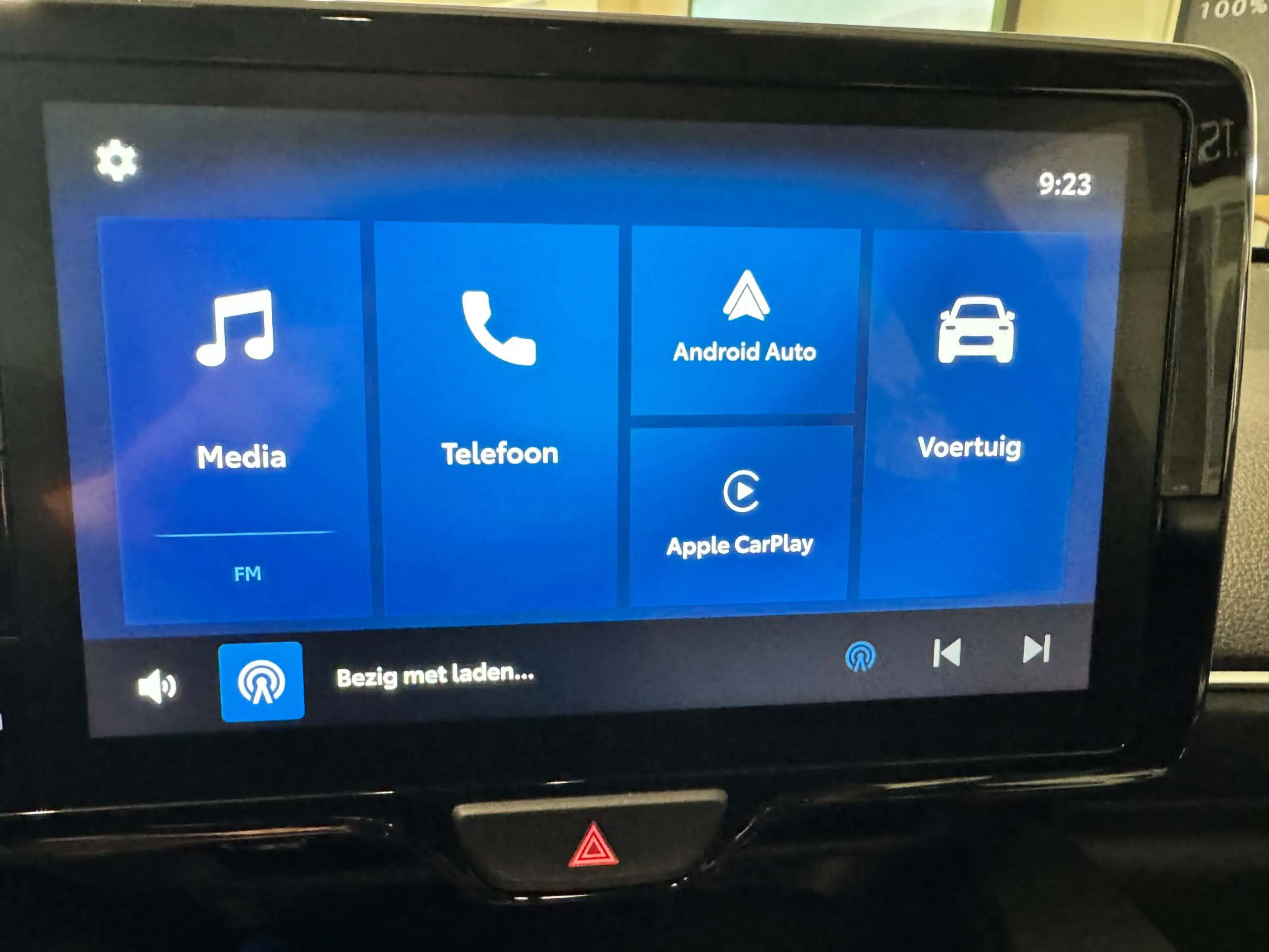 Mazda 2 2 Hybrid 1.5i VVT-i E-CVT Exclusive-Line Exclusive-Line — photo 10