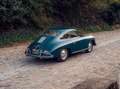 Porsche 356 A Coupé Verde - thumbnail 7